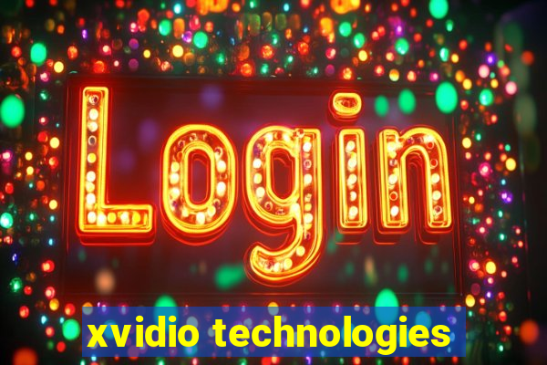 xvidio technologies-startup download android